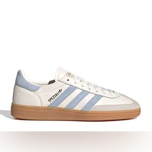Adidas Originals Handball Spezial sneaker. Shadow Brown, alumina, gum